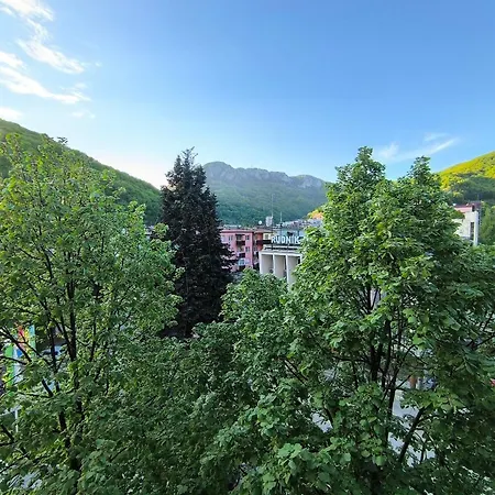 Vukovic, アパート Majdanpek