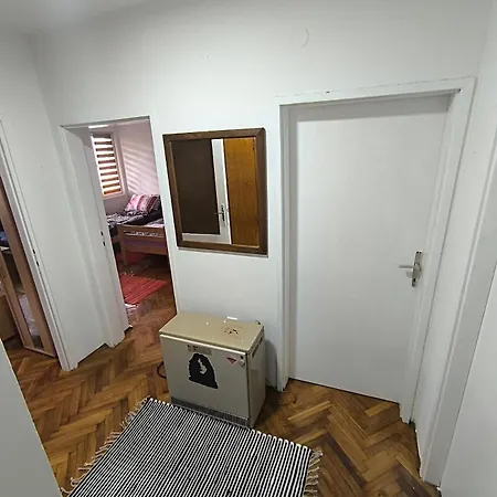 Vukovic, アパート