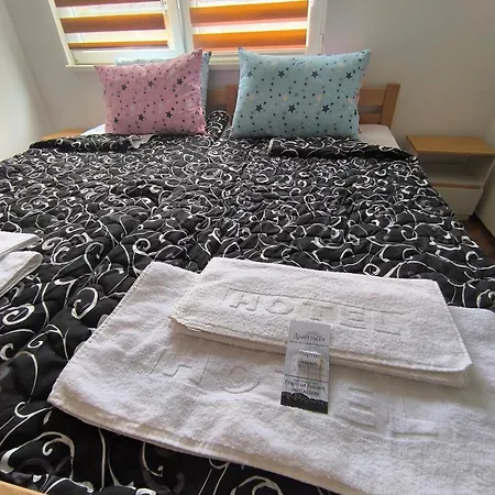 Vukovic, アパート *