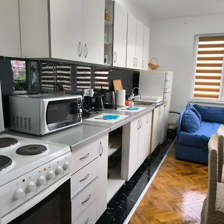 Vukovic, アパート *