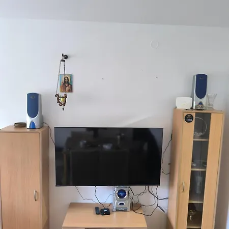 Vukovic, アパート Majdanpek