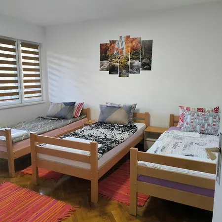 アパート Vukovic, Majdanpek