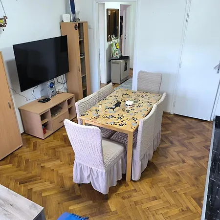 Vukovic, アパート *