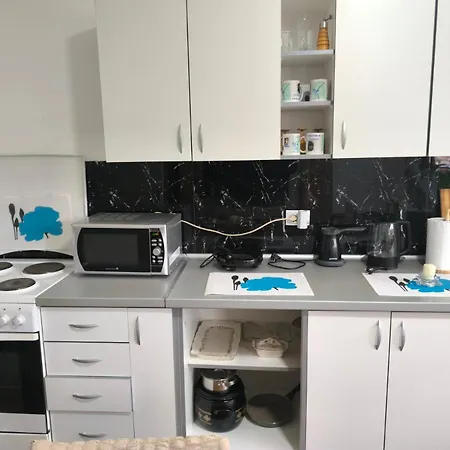 Vukovic, アパート Majdanpek