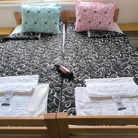 Vukovic, アパート *