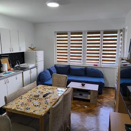 Vukovic, アパート