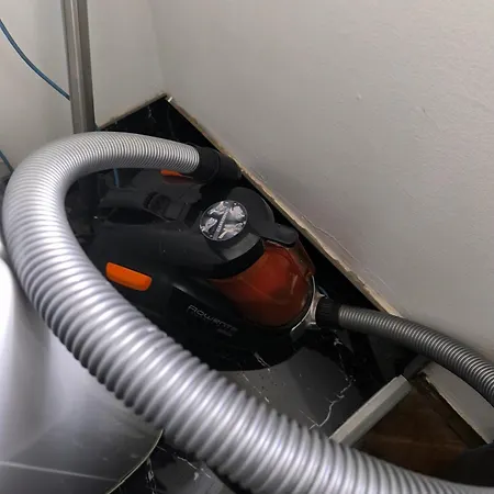 Vukovic, アパート Majdanpek