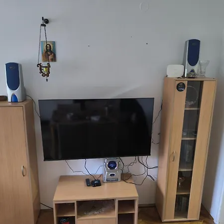 アパート Vukovic, Majdanpek